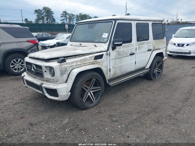 Aukcja sprzedaży 2005 Mercedes-benz G 55 Amg 4matic/grand Edition 4matic, vin: WDCYR71E65X163112, numer aukcji: 44711745