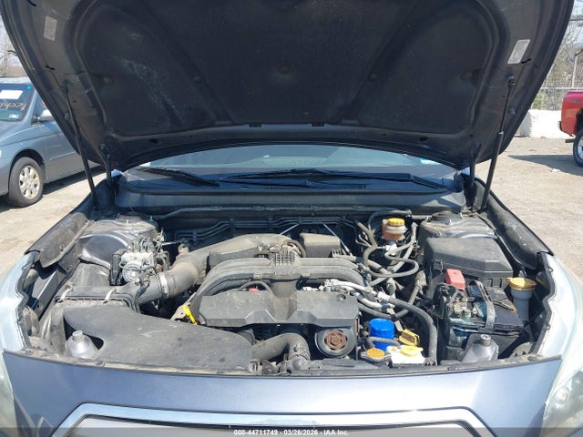 Продаж на аукціоні авто 2016 Subaru Outback 2.5i Premium, vin: 4S4BSADC8G3311404, номер лоту: 44711749