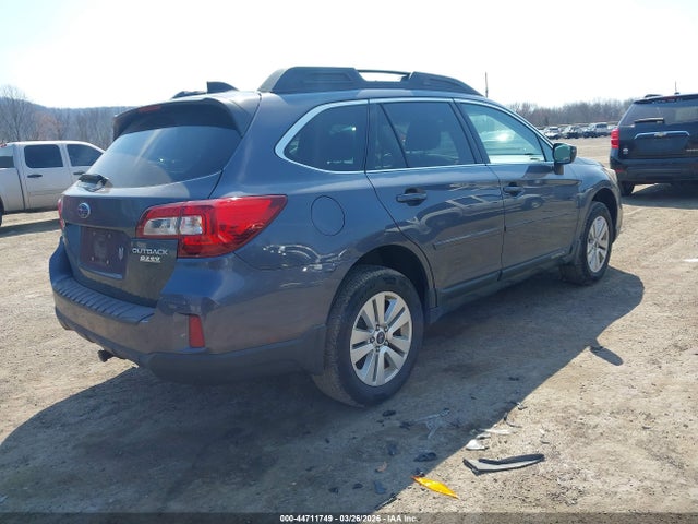 Продаж на аукціоні авто 2016 Subaru Outback 2.5i Premium, vin: 4S4BSADC8G3311404, номер лоту: 44711749