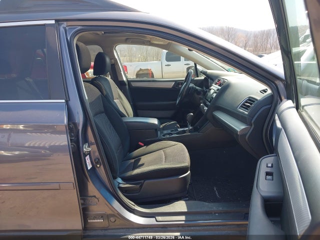 Продаж на аукціоні авто 2016 Subaru Outback 2.5i Premium, vin: 4S4BSADC8G3311404, номер лоту: 44711749