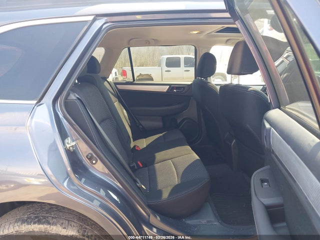 Продаж на аукціоні авто 2016 Subaru Outback 2.5i Premium, vin: 4S4BSADC8G3311404, номер лоту: 44711749