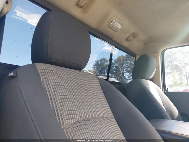 Продажа на аукционе авто 2012 Ram 1500 St, vin: 3C6JD6AP4CG266765, номер лота: 44711750