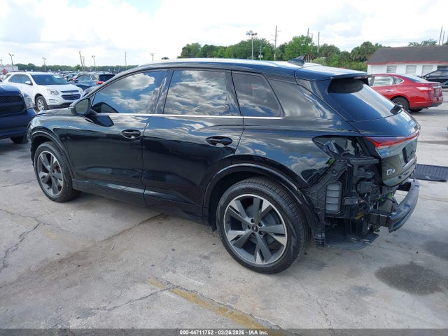 Aukcja sprzedaży 2022 Audi Q4 E-tron Premium Plus 50 Quattro, vin: WA1H2BFZ8NP016907, numer aukcji: 44711752
