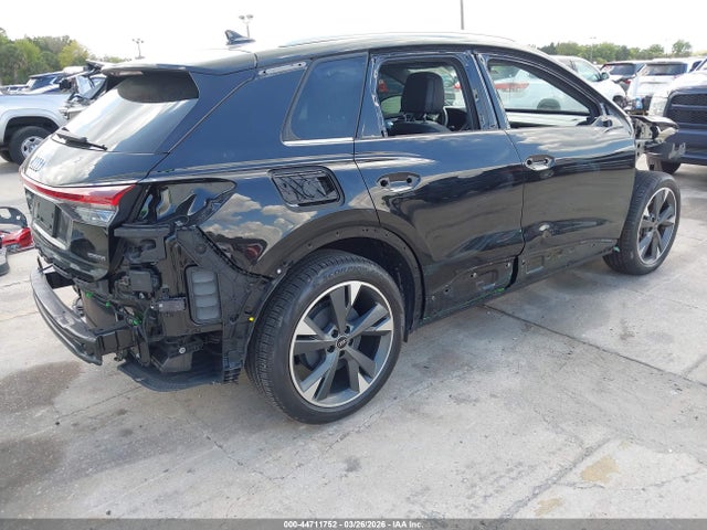 Aukcja sprzedaży 2022 Audi Q4 E-tron Premium Plus 50 Quattro, vin: WA1H2BFZ8NP016907, numer aukcji: 44711752
