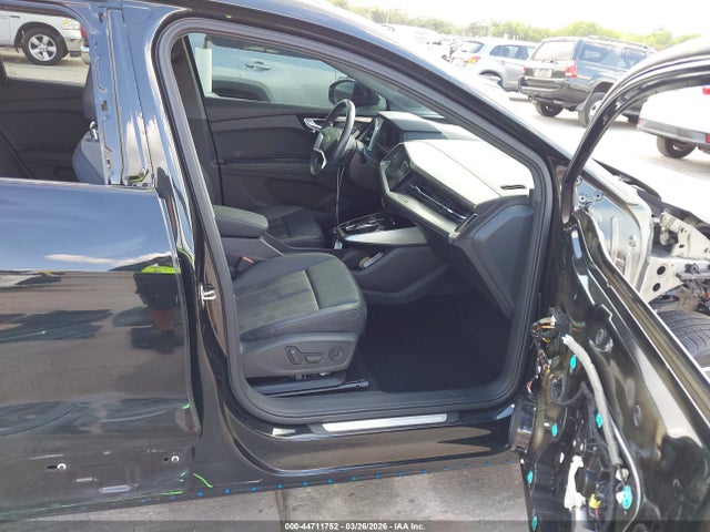 Aukcja sprzedaży 2022 Audi Q4 E-tron Premium Plus 50 Quattro, vin: WA1H2BFZ8NP016907, numer aukcji: 44711752