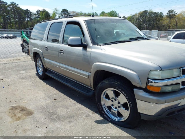 2003 CHEVROLET SUBURBAN 1500 3GNEC16Z63G197997