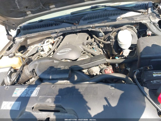 2003 CHEVROLET SUBURBAN 1500 3GNEC16Z63G197997 Photo 9