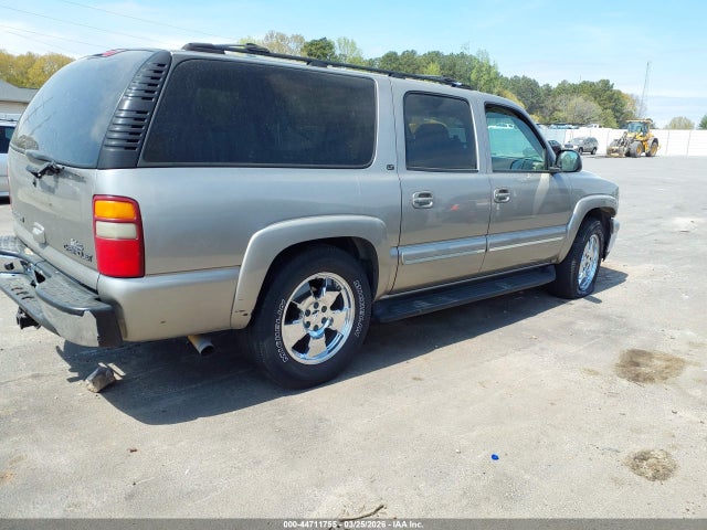 2003 CHEVROLET SUBURBAN 1500 3GNEC16Z63G197997 Photo 3