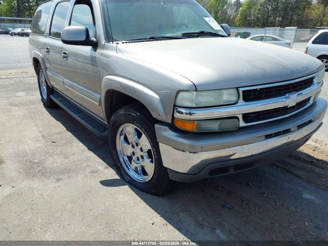 2003 CHEVROLET SUBURBAN 1500 3GNEC16Z63G197997 Photo 5