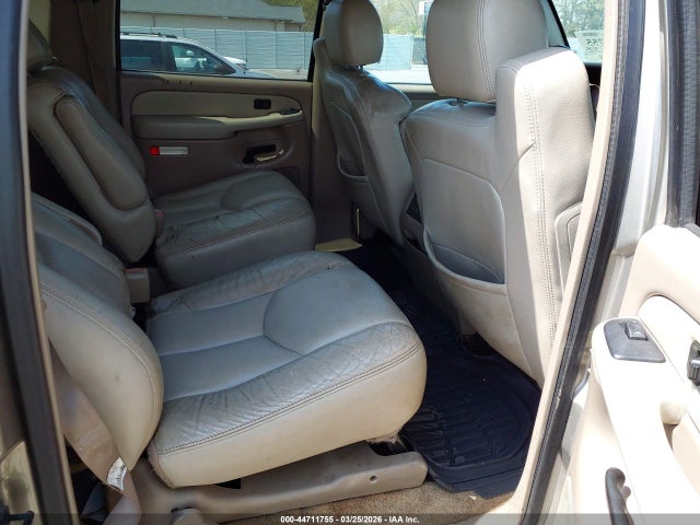 2003 CHEVROLET SUBURBAN 1500 3GNEC16Z63G197997 Photo 7