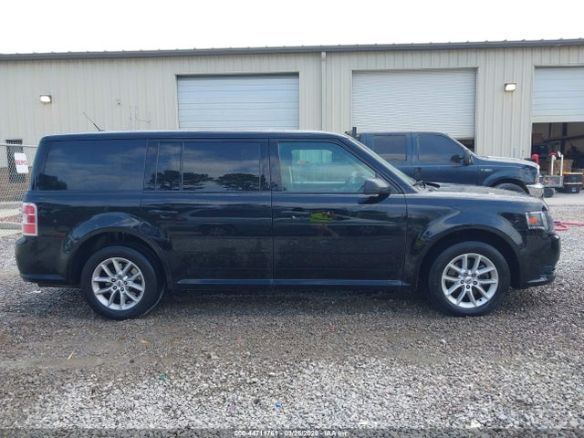 Ford FLEX SE 2017 2FMGK5B89HBA03459 Image 13