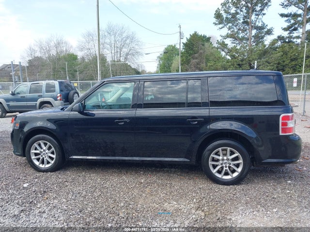Ford FLEX SE 2017 2FMGK5B89HBA03459 Image 14