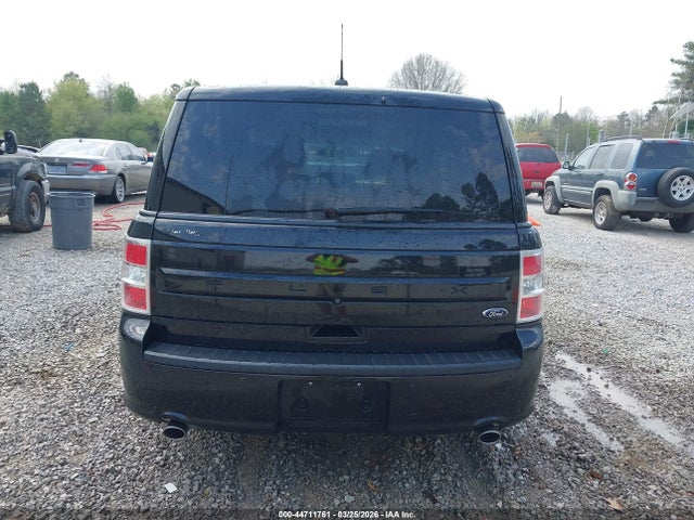 Ford FLEX SE 2017 2FMGK5B89HBA03459 Image 16