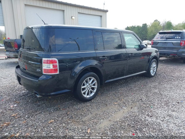 Ford FLEX SE 2017 2FMGK5B89HBA03459 Image 4