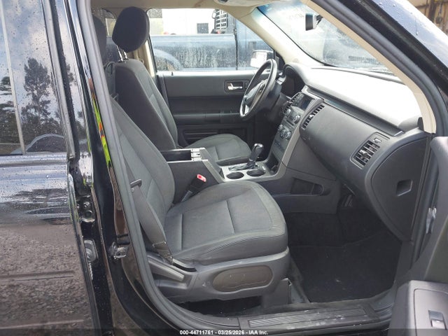 Ford FLEX SE 2017 2FMGK5B89HBA03459 Image 5