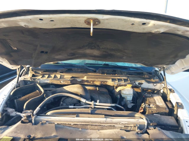 Aukcja sprzedaży 2014 Ram 1500 Lone Star, vin: 1C6RR6LT0ES121796, numer aukcji: 44711765