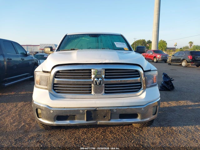 Aukcja sprzedaży 2014 Ram 1500 Lone Star, vin: 1C6RR6LT0ES121796, numer aukcji: 44711765