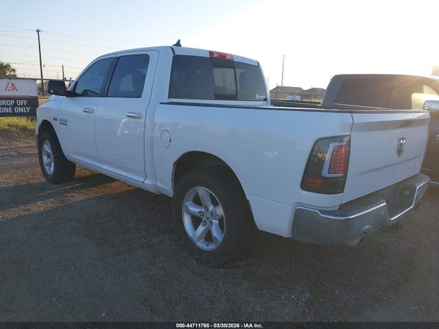 Aukcja sprzedaży 2014 Ram 1500 Lone Star, vin: 1C6RR6LT0ES121796, numer aukcji: 44711765