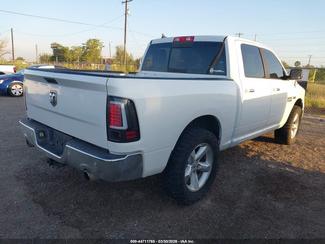 Aukcja sprzedaży 2014 Ram 1500 Lone Star, vin: 1C6RR6LT0ES121796, numer aukcji: 44711765