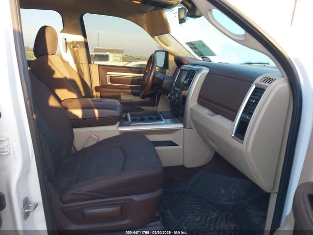 Aukcja sprzedaży 2014 Ram 1500 Lone Star, vin: 1C6RR6LT0ES121796, numer aukcji: 44711765