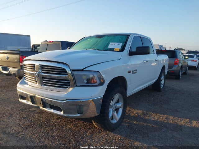 Aukcja sprzedaży 2014 Ram 1500 Lone Star, vin: 1C6RR6LT0ES121796, numer aukcji: 44711765