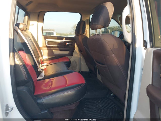 Aukcja sprzedaży 2014 Ram 1500 Lone Star, vin: 1C6RR6LT0ES121796, numer aukcji: 44711765