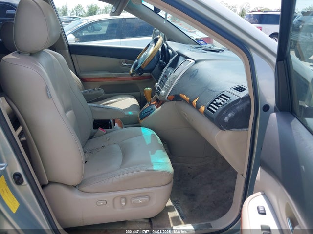 Продажа на аукционе авто 2008 Lexus Rx 400h, vin: JTJHW31U382043166, номер лота: 44711767