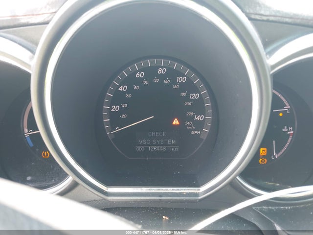 Продажа на аукционе авто 2008 Lexus Rx 400h, vin: JTJHW31U382043166, номер лота: 44711767