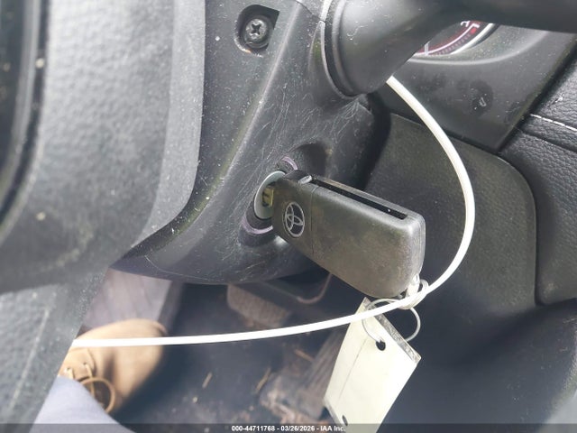 Продажа на аукционе авто 2024 Toyota Rav4 Le, vin: 2T3G1RFV7RW433164, номер лота: 44711768