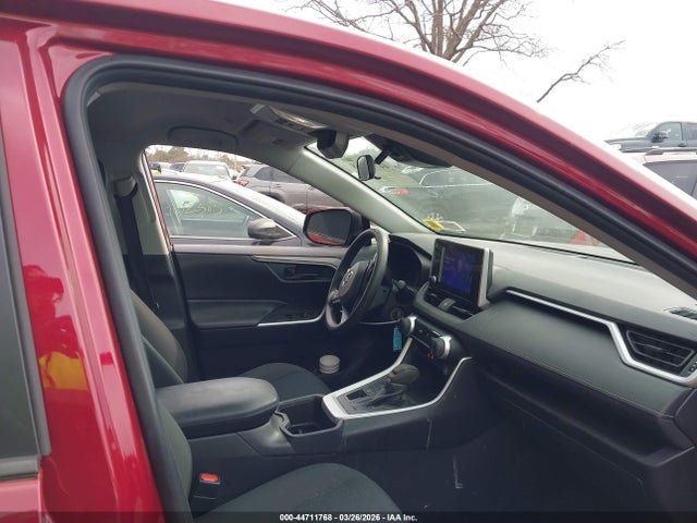 Продажа на аукционе авто 2024 Toyota Rav4 Le, vin: 2T3G1RFV7RW433164, номер лота: 44711768