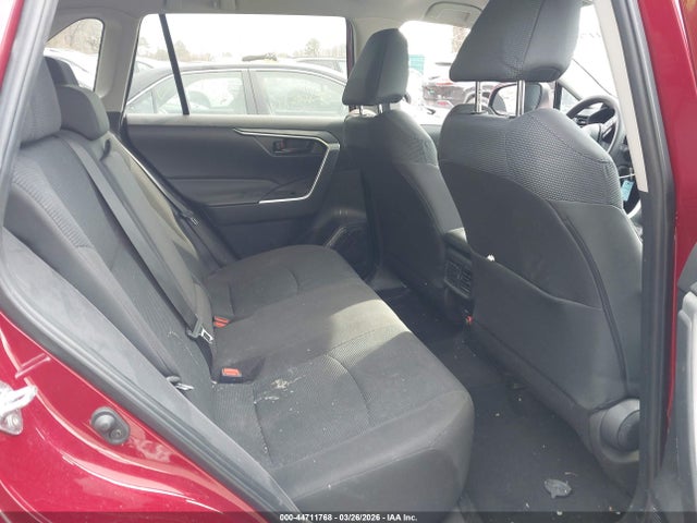 Продажа на аукционе авто 2024 Toyota Rav4 Le, vin: 2T3G1RFV7RW433164, номер лота: 44711768