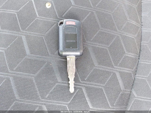 2020 MITSUBISHI OUTLANDER SPORT JA4AP3AU7LU019526 Photo 10