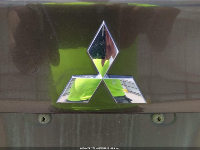 2020 MITSUBISHI OUTLANDER SPORT JA4AP3AU7LU019526 Photo 5