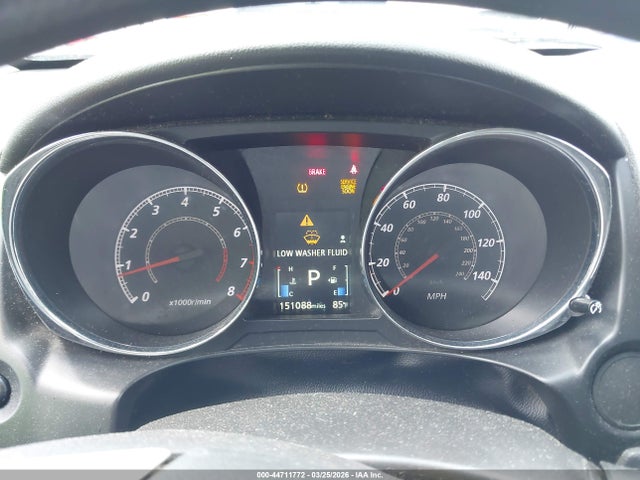 2020 MITSUBISHI OUTLANDER SPORT JA4AP3AU7LU019526 Photo 6