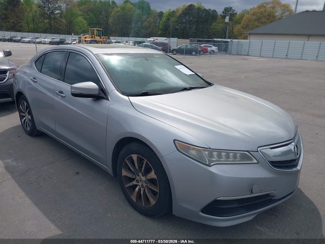 Aukcja sprzedaży 2017 Acura Tlx, vin: 19UUB1F35HA006936, numer aukcji: 44711777