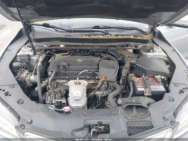 Aukcja sprzedaży 2017 Acura Tlx, vin: 19UUB1F35HA006936, numer aukcji: 44711777