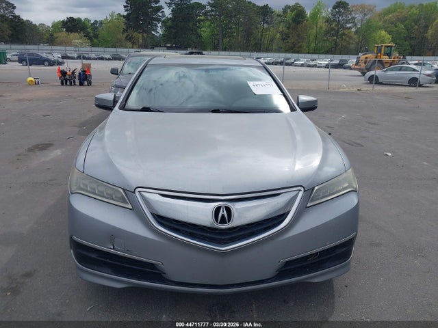 Aukcja sprzedaży 2017 Acura Tlx, vin: 19UUB1F35HA006936, numer aukcji: 44711777