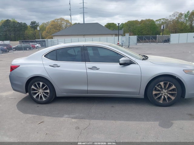 Aukcja sprzedaży 2017 Acura Tlx, vin: 19UUB1F35HA006936, numer aukcji: 44711777