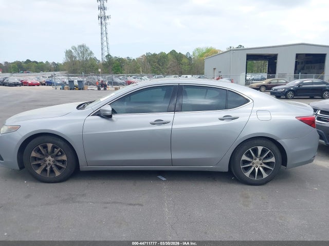 Aukcja sprzedaży 2017 Acura Tlx, vin: 19UUB1F35HA006936, numer aukcji: 44711777