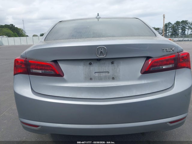 Aukcja sprzedaży 2017 Acura Tlx, vin: 19UUB1F35HA006936, numer aukcji: 44711777