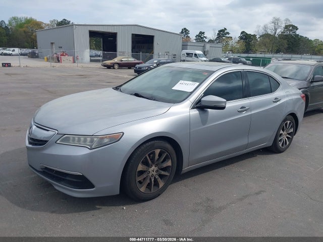 Aukcja sprzedaży 2017 Acura Tlx, vin: 19UUB1F35HA006936, numer aukcji: 44711777