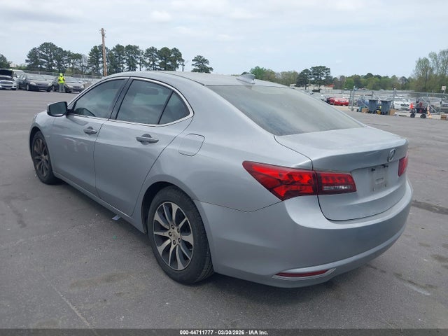 Aukcja sprzedaży 2017 Acura Tlx, vin: 19UUB1F35HA006936, numer aukcji: 44711777