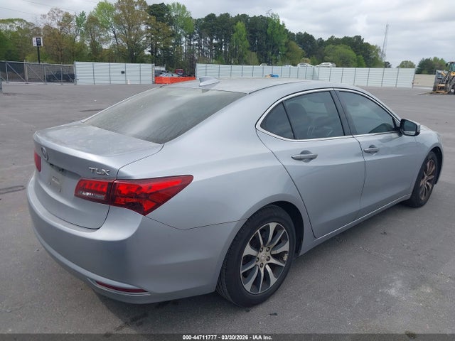 Aukcja sprzedaży 2017 Acura Tlx, vin: 19UUB1F35HA006936, numer aukcji: 44711777