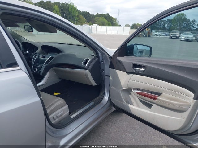 Aukcja sprzedaży 2017 Acura Tlx, vin: 19UUB1F35HA006936, numer aukcji: 44711777