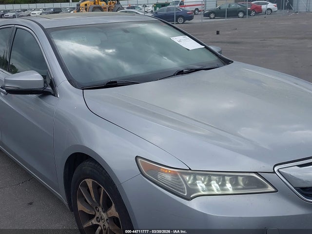Aukcja sprzedaży 2017 Acura Tlx, vin: 19UUB1F35HA006936, numer aukcji: 44711777
