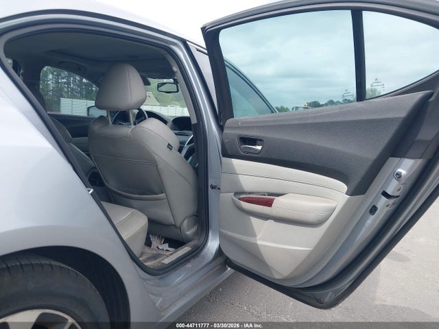 Aukcja sprzedaży 2017 Acura Tlx, vin: 19UUB1F35HA006936, numer aukcji: 44711777