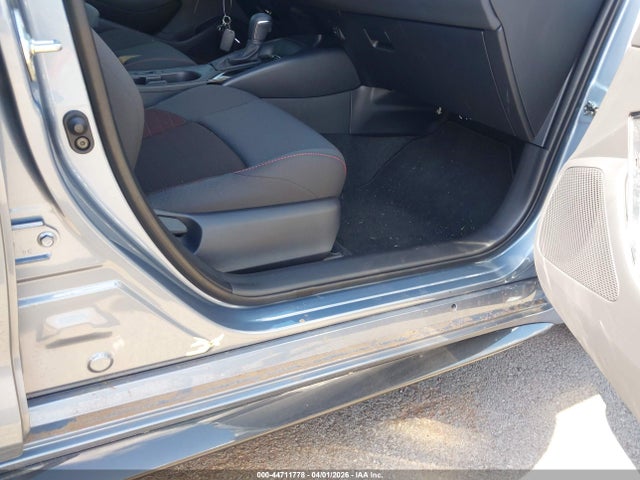 JTDS4MCE9T3527078 Toyota COROLLA SE
