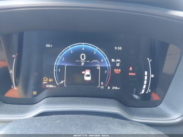 JTDS4MCE9T3527078 Toyota COROLLA SE