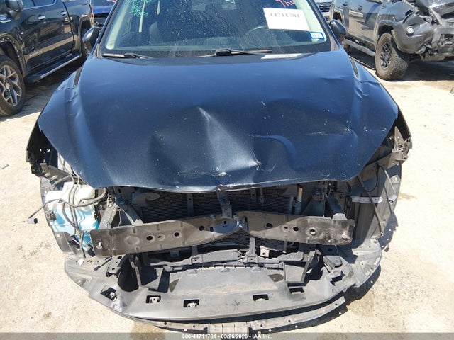 44711781 :رقم المزاد ، JM3KE2CY4G0656887 vin ، 2016 Mazda Cx-5 Touring مزاد بيع