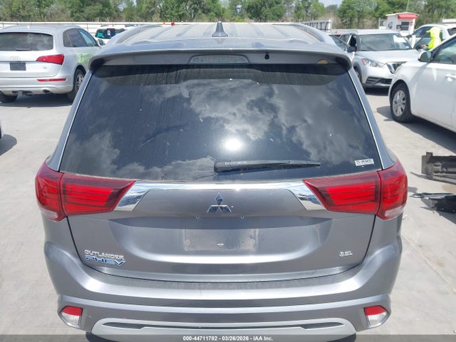 Aukcja sprzedaży 2022 Mitsubishi Outlander Phev Gt S-awc/le S-awc/sel S-awc, vin: JA4J2VA70NZ035593, numer aukcji: 44711782